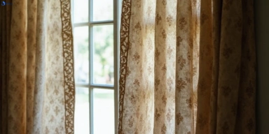 Professional curtain stain treatment on-site austinmer-nsw Matty Curtain Cleaning
